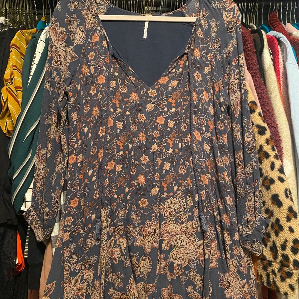free people top.